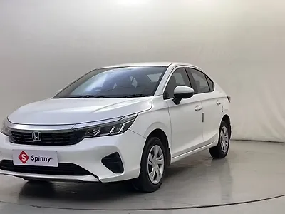2023 Honda City