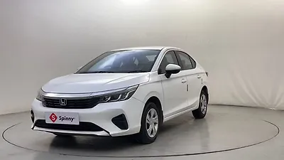 2023 Honda City