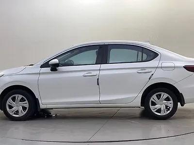 2023 Honda City