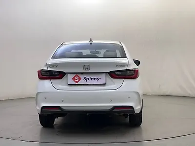 2023 Honda City