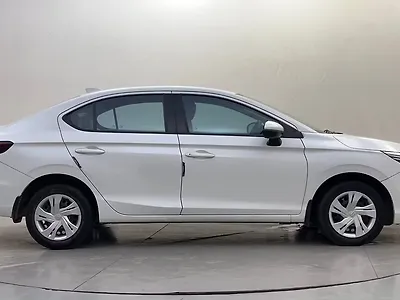 2023 Honda City
