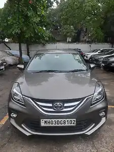 2020 टोयोटा ग्लैंजा जी सीवीटी 1 2020 टोयोटा ग्लैंजा जी सीवीटी 1