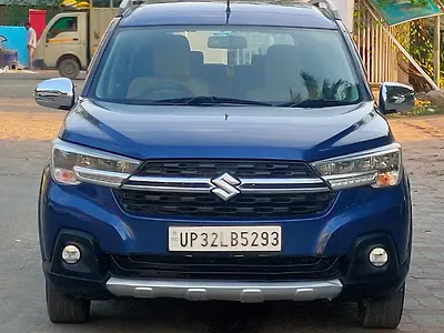 2019 Maruti Suzuki XL6 Alpha MT Petrol 1