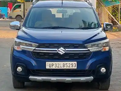 2019 मारुति सुज़ुकी XL6 अल्फ़ा एमटी पेट्रोल 1
