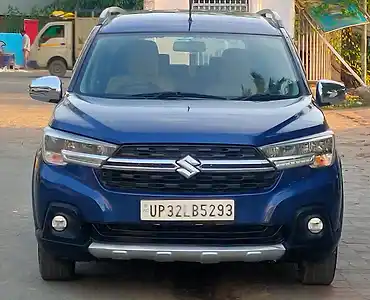 2019 मारुति सुज़ुकी XL6 अल्फ़ा एमटी पेट्रोल 1 2019 मारुति सुज़ुकी XL6 अल्फ़ा एमटी पेट्रोल 1