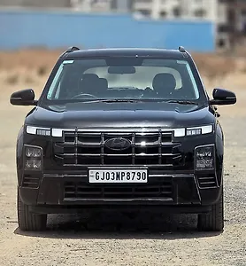 2024 Hyundai Creta SX (O) 1.5 Diesel Automatic 1 2024 Hyundai Creta SX (O) 1.5 Diesel Automatic 1