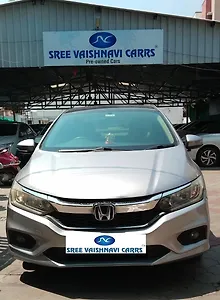 2022 Honda City V Petrol 1 2022 Honda City V Petrol 1