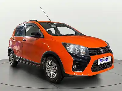 2019 मारुति सुज़ुकी सेलेरियो एक्स zxi एएमटी [2019-2020] 1