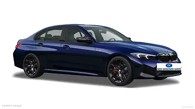2025 BMW 3-Series xDrive 1 2025 BMW 3-Series xDrive 1