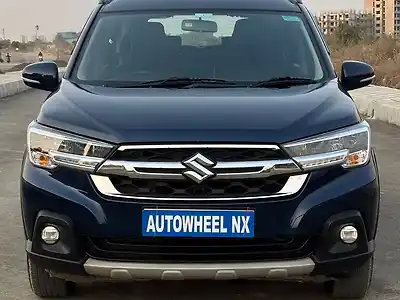 2023 मारुति सुज़ुकी XL6 Zeta MT Petrol [2023-2025] 1