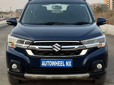 2023 Maruti Suzuki XL6 Zeta MT Petrol [2023-2025] 1