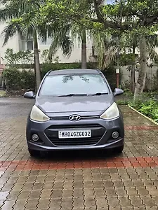 2015 Hyundai i10 Sportz 1.2 Kappa2 1 2015 Hyundai i10 Sportz 1.2 Kappa2 1