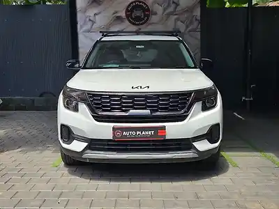 2022 किआ सेल्टोस HTE 1.5 डीजल 1