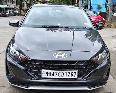 2025 Hyundai Elite i20 Sportz (O) Petrol Automatic 1 2025 Hyundai Elite i20 Sportz (O) Petrol Automatic 1