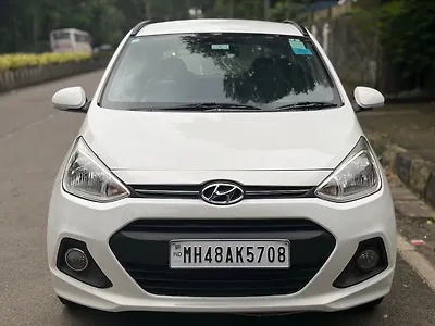 2016 Hyundai Grand i10 Sportz 1.2 Kappa VTVT [2016-2017] 1