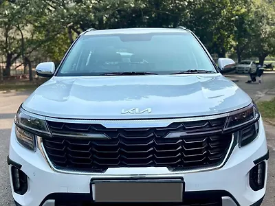 2023 Kia Seltos HTX 1.5 IVT 1