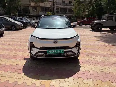2024 टाटा नेक्सन ईवी Empowered 30.0 kWh 1 2024 टाटा नेक्सन ईवी Empowered 30.0 kWh 1