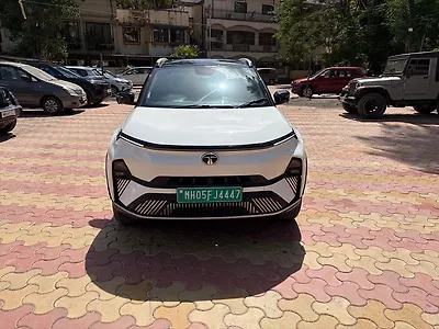 2024 Tata Nexon EV Empowered 30.0 kWh 1