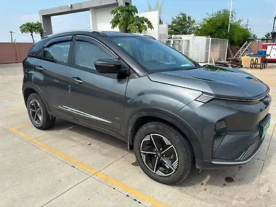 2024 Tata Nexon EV Empowered Plus Long Range 1