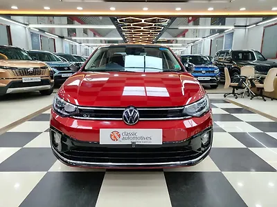 2022 Volkswagen Virtus GT Plus 1.5 TSI EVO DSG 1