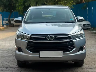 2020 Toyota Innova Crysta 2.4 GX 7 STR 1 2020 Toyota Innova Crysta 2.4 GX 7 STR 1