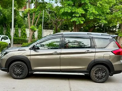 2021 Maruti Suzuki XL6 Alpha MT Petrol 1