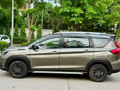2021 मारुति सुज़ुकी XL6 अल्फ़ा एमटी पेट्रोल 1 2021 मारुति सुज़ुकी XL6 अल्फ़ा एमटी पेट्रोल 1