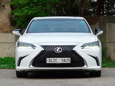 Second Hand Lexus ES 300h [2018-2020] in Delhi