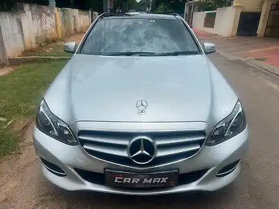 2016 मर्सिडीज़ बेंज़ E-क्लास e 250 cdi इडिशन e 1