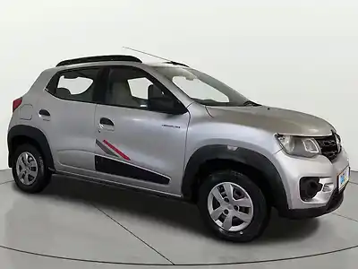 2017 रेनो क्विड rxl [2015-2019] 1