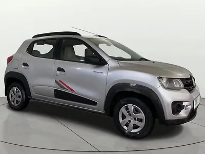2017 Renault Kwid RXL [2015-2019] 1
