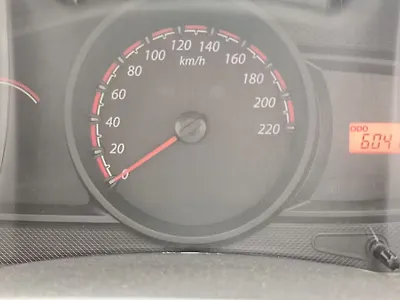 2012 Ford Figo Duratorq Diesel LXI 1.4