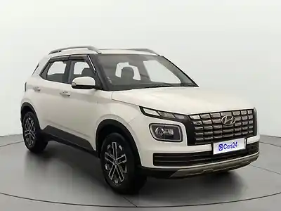 2023 हुंडई वेन्यू SX (O) 1.0 टर्बो डीसीटी [2023] 1