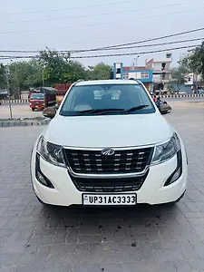 2013 Mahindra XUV500 W8 1 2013 Mahindra XUV500 W8 1