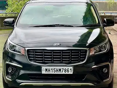 2021 किआ कार्निवल प्रीमियम 8 str 1