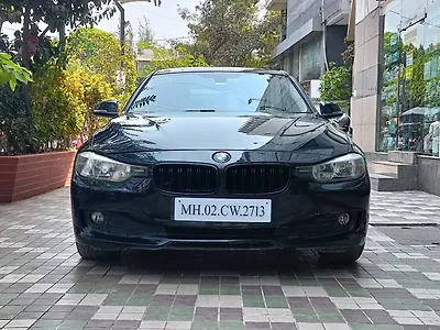 2013 BMW 3-Series 320d Prestige 1 2013 BMW 3-Series 320d Prestige 1