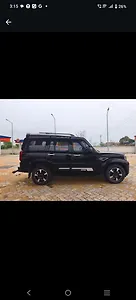 Second Hand Mahindra Scorpio S Diesel Turbo Manual 7 STR in Deoghar Second Hand Mahindra Scorpio S Diesel Turbo Manual 7 STR in Deoghar