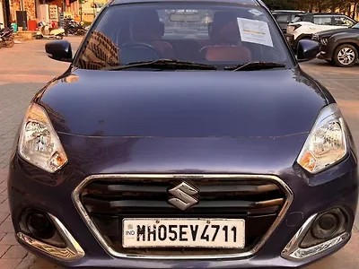 2022 Maruti Suzuki DZire VXi CNG [2020-2023] 1