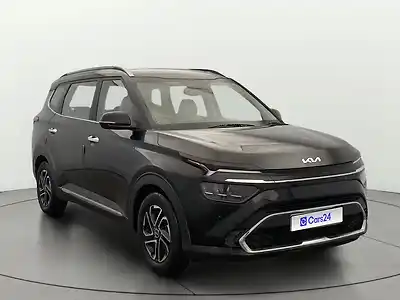 2023 किआ कारेन्स Luxury Plus 1.5 Turbo Petrol DCT 6 STR [2023-2024] 1
