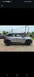 2019 Maruti Suzuki Vitara Brezza ZDi 1