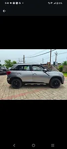 Second Hand Maruti Suzuki Vitara Brezza ZDi in Deoghar Second Hand Maruti Suzuki Vitara Brezza ZDi in Deoghar