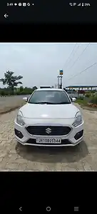 2019 Maruti Suzuki DZire VXi Petrol Automatic 1