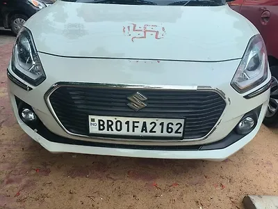 Second Hand Maruti Suzuki Swift ZXi in Patna