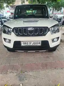 2018 महिंद्रा स्कॉर्पियो s11 2wd 7 str 1 2018 महिंद्रा स्कॉर्पियो s11 2wd 7 str 1