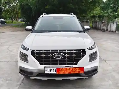 2022 हुंडई वेन्यू s प्लस 1.2 पेट्रोल 1