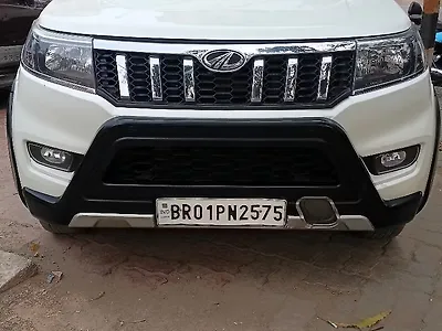 Second Hand Mahindra Bolero Neo N10 (O) [2022] in Patna