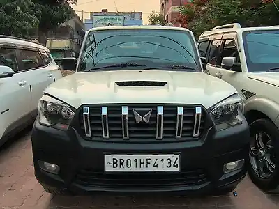 2023 महिंद्रा स्कॉर्पियो S Diesel Turbo Manual 9 STR 1
