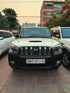 2023 महिंद्रा स्कॉर्पियो S Diesel Turbo Manual 9 STR 1 2023 महिंद्रा स्कॉर्पियो S Diesel Turbo Manual 9 STR 1