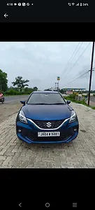 2021 Maruti Suzuki Baleno Zeta 1 2021 Maruti Suzuki Baleno Zeta 1