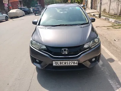2017 Honda Jazz SV Petrol 1 2017 Honda Jazz SV Petrol 1